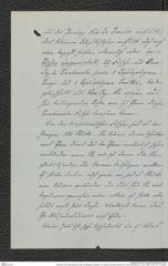 Nachlass Franz Steindachner, Brief und Beilage (Preisliste) von Gustav Schneider (senior) an Franz Steindachner (12.02.1880), Inv.Nr. 461.16, Seite 4